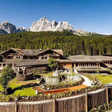 Resort Mountain Patzenfeld 3*