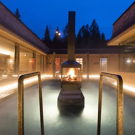 Resort Mountain Patzenfeld